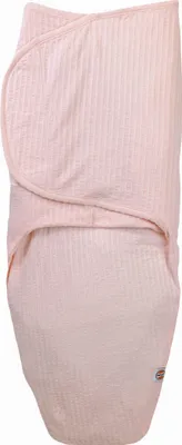 Produktbild von Lodger Seersucker Wickeltuch - 0-4 Monate - Tan | wickeln