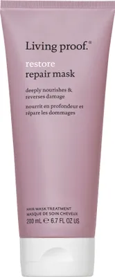 Image de Masque réparateur Restore 200ML - Vegan et sans sulfate