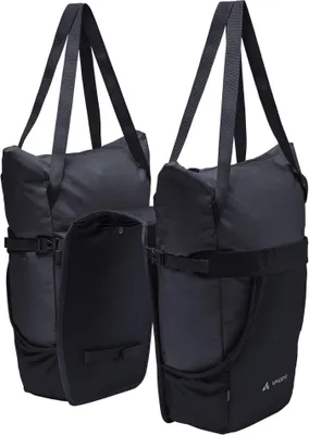 Produktbild von Vaude TwinShopper Fahrradtasche 42 cm