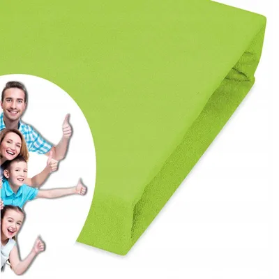 Produktbild von Designpremium Spannbettlaken Kinder 90x200 cm Mehrfarbig