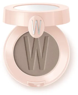 Immagine prodotto di WYCON Cosmetics MONO SHOT EYESHADOW 19 BROWNISH Ombretto mono in polvere