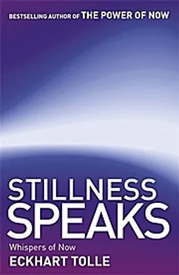 Produktbild von Stillness Speaks