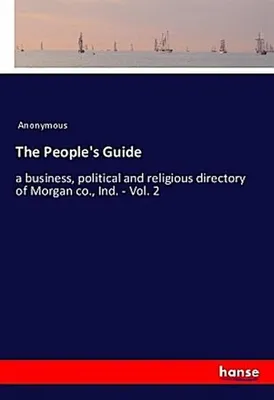 Produktbild von The People's Guide