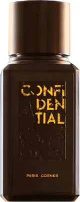 Obrázek produktu pro Paris Corner - Confidential EDP 100ml