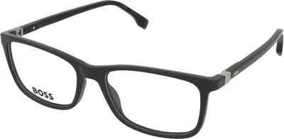 Produktbild von Hugo Boss Boss 1573 807Glasdurchmesser: 56