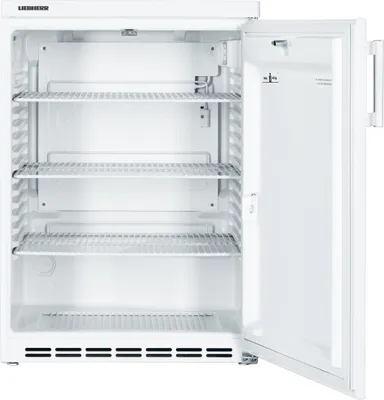 Produktbild von Liebherr FKU 1800, 175 l, 44 dB, B, Weiß
