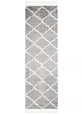 Obrázek produktu pro Koberec Boho Runner Chemex P129B 100 x 150 cm