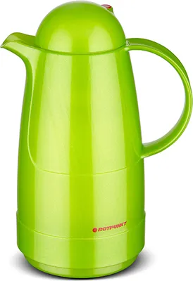 Produktbild von ROTPUNKT Isolierkanne 200 0,5 ltr. shiny pear