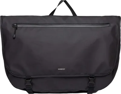 Produktbild von Stream Messenger - Umhängetasche 16" 44 cm (black)