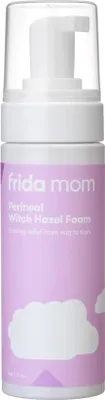 Produktbild von Mom beruhigender Schaum nach der Geburt mit Hamamelis 150ml