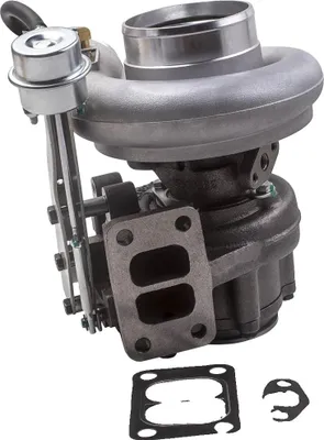 Produktbild von Turbolader, für Dodge 3500 59L, kompatibel mit Cummins 6BT