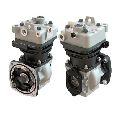 Produktbild von ROBUR BREMSE Druckluftkompressor für DEUTZ 4261512, 04266801, 4220867 OEM: LK3947, II17252, K040432N00 | 300 cc