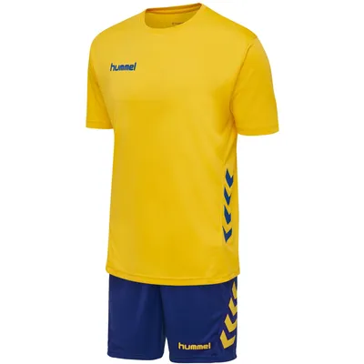 Image de Hummel hmlPromo Duo Set