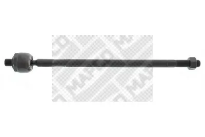 Produktbild von MAPCO 49833 Axialgelenk Spurstange passend für MERCEDES-BENZ SPRINTER 3-t Kasten (903) Vorne Links Vorne Rechts