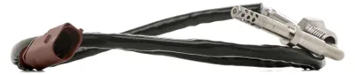 Produktbild von RIDEX 3938E0016 Abgastemperatursensor für VW GOLF VI (5K1) M14x1,5 595mm