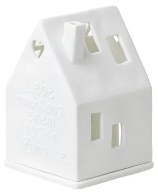 Produktbild von Räder Design Lichthaus Liebe macht aus einem Haus (10,5cm)