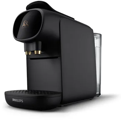 Image de Cafetiere a capsules - PHILIPS L'OR BARISTA - LM9012/60 - machine a café Sublime - Noir