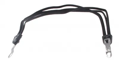 Image de Fastener Quattro Strong Noir 159 414