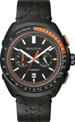 Immagine prodotto di Orologio Bulova 98B428 nero