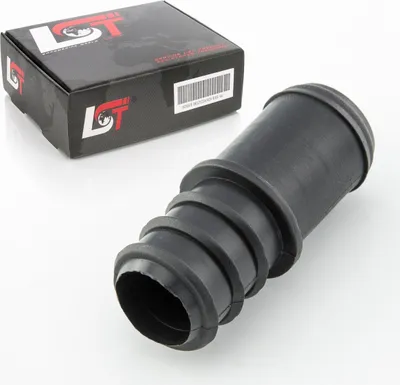 Produktbild von Schlauchverbinder Anfangsstück Widerhaken PE-Rohr Bewässerung Stecksystem 20 mm