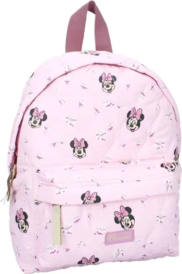 Immagine prodotto di Zaino per bambini Minnie Mouse Blooming Bright