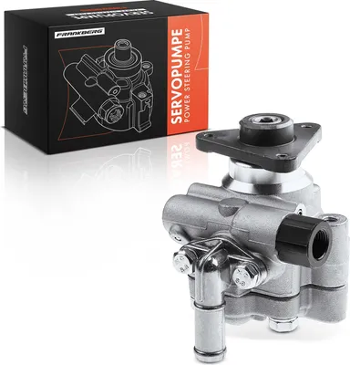 Immagine prodotto di Frankberg 1x servo pompa idraulica per piattaforma/telaio Nissan NV400 Opel Movano B ribaltabile