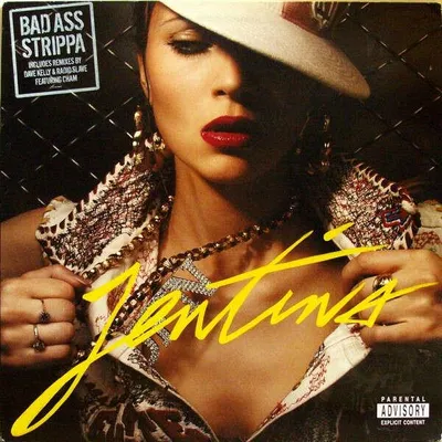 Produktbild von Bad Ass Strippa