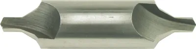 Produktbild von PTG HSS PROFILINE Zebo DIN 333, Form B, rechts 60/120°, geschliffen -blank- 4,00 x 14,00 mm