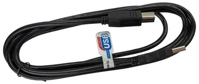 Obrázok produktu pre JBC USB A/B kábel 0021042 (prepojovací kábel prepojovací kábel FAE1-2)