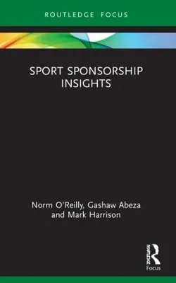 Obrázok produktu pre Sport Sponsorship Insights