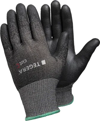 Produktbild von Tegera 455 Schnittschutzhandschuh EN 388 C Öl- und Wasserabweisend (6 Paar)