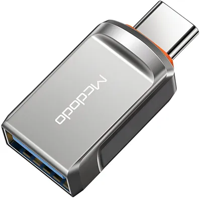 Produktbild von Mcdodo Adapter Usb-C Auf Otg Usb 3.0 Adapter