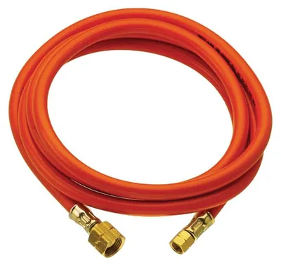 Image de Flexible propane raccord gaz 3/8'' 10m - ROTHENBERGER - 32223