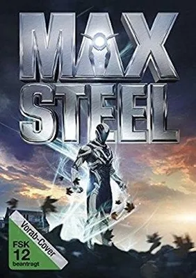 Produktbild von Max Steel