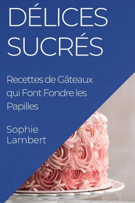 Produktbild von Délices Sucrés