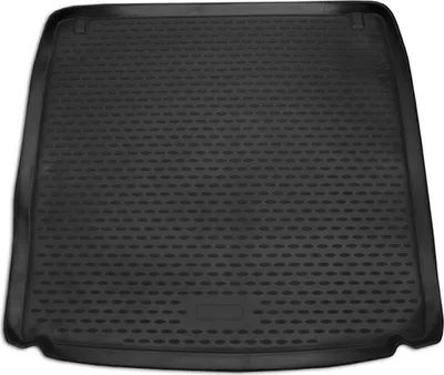 Zdjęcie produktu dla Mata bagażnika Wkładka bagażnika do Citroen C5 notchback 2011-2024 Guma TPE