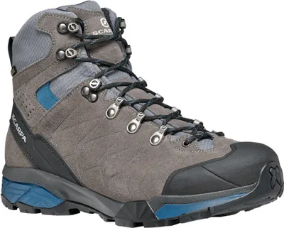 Produktbild von ZG Trek GTX Men Größe 46 Farbe titanium/lakeblue