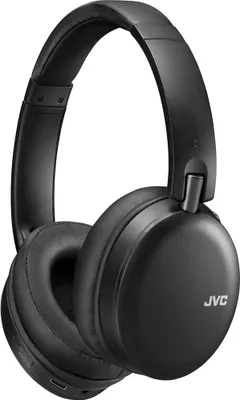 Produktbild von Jvc Has-91N Bu Kopfhörer Jvc Has-91N (Drahtlos, In-Ear, Schwarz) Ha-S91N-B-U