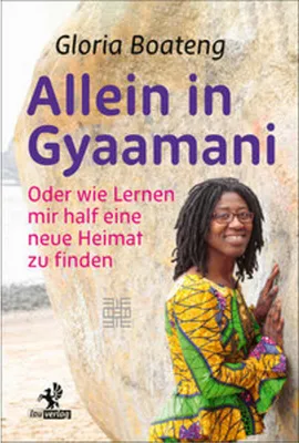 Produktbild von Allein in Gyaamani