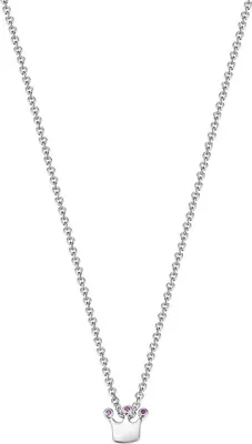 Produktbild von Esprit Kinder Kette JW50259 Silber ESNL93391A340