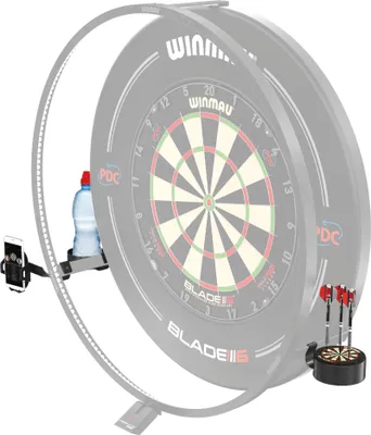 Produktbild von Winmau Plasma Zubehör Pack - Dart Beleuchtung