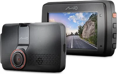 Obrázek produktu pro Mio MiVue 803, Quad HD, 2560 x 1440 px, 140°, 5 MP, 60 fps, H.264, MP4