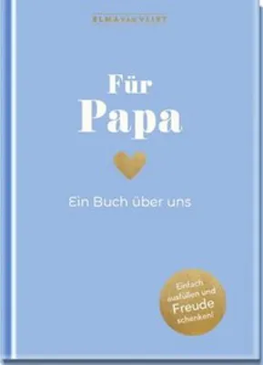 Produktbild von Für Papa