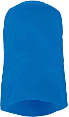 Produktbild von SIDAS GEL-ZEHENKAPPE für den großen Zeh Blau L/XL
