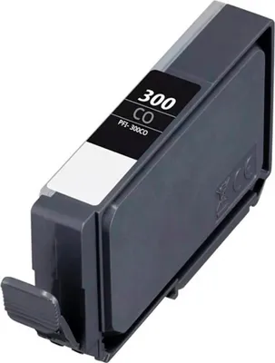 Immagine prodotto di Generico Canon Pfi300 Chroma Optimiser-4201c001/pfi300co Cartucce d'inchiostro compatibili Taglia unica