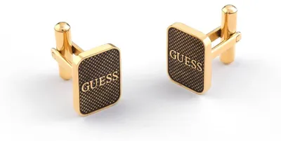 Produktbild von Damenohrringe Guess JUMC03215JWYGBKT-U