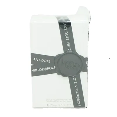 Produktbild von Viktor & Rolf Antidote Eau de Toilette Spray Pour Homme 75ml