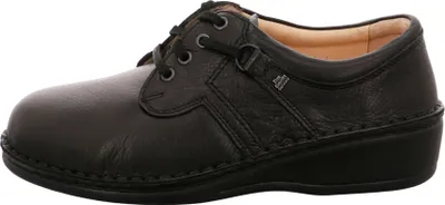 Produktbild von Finn Comfort Komfort Schnürschuhe Prophylaxe Damen 313039393631 Schwarz 42 EU