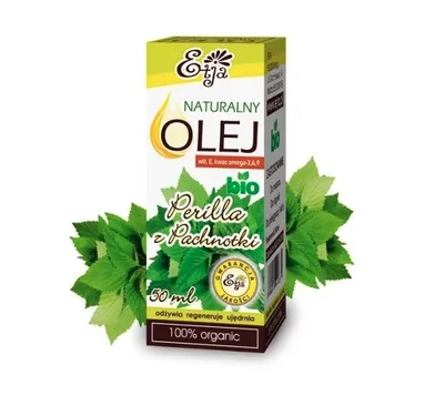 Produktbild von Natürliches Perilla-Öl aus dem Pachnot 50ml