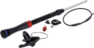 Produktbild von RockShox 00.4018.783.011 Dämpfer Upgrade Kit (2012-2016) ChargRLC,120max tr.RemA.Sid/Reba/Bluto, schwarz (1 Set)